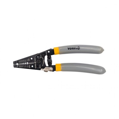 Cleste dezizolat 185mm Vorel 45010 foto