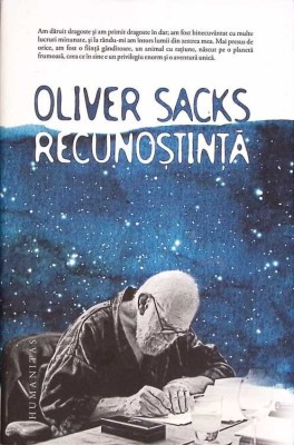 RECUNOSTINTA-OLIVER SACKS-275682 foto