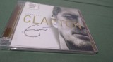 DUBLU DISC 2 CD ERIC CLARTON -CONPLETE CLAPTON RARITATE !!!!! ORIGINAL