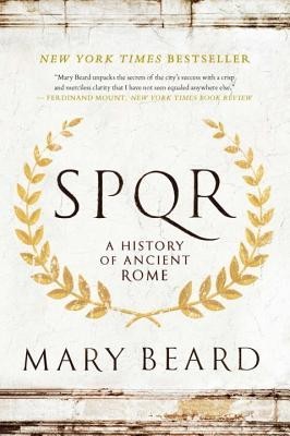 S.P.Q.R: A History of Ancient Rome foto