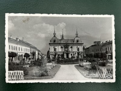 AKVDE24 - Sighet - Maramarosziget foto