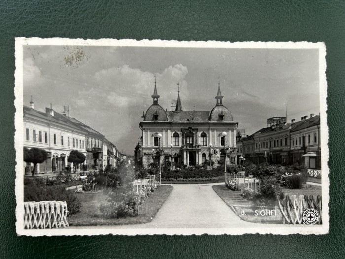 AKVDE24 - Sighet - Maramarosziget