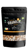 Granola cu Nuci si Cocos Bio 200gr, Niavis