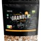 GRANOLA CU NUCI SI COCOS BIO 200GR