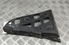 Suport bara de protecție st&acirc;nga spate AUDI A4 Cabrio 8H7, B6, 8HE, B7 2009 OEM: 8H0807453 28328287