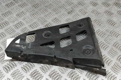 Suport bara de protecție st&amp;acirc;nga spate AUDI A4 Cabrio 8H7, B6, 8HE, B7 2009 OEM: 8H0807453 28328287 foto