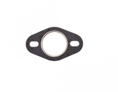 Garnitura teava esapament scuter 2T Keeway, 52x30 mm foto