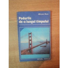 PODURILE DE-A LUNGUL TIMPULUI de MIRCEA RUSU , 1988