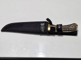 Cutit vintage Columbia