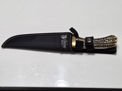 Cutit vintage Columbia foto