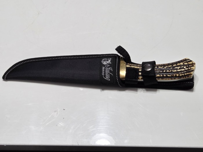 Cutit vintage Columbia