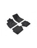 SET COVORASE AUTO MOCHETA FORD FIESTA VII (2017-), Umbrella