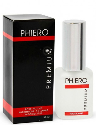 Parfum Phiero Premium 30ml foto