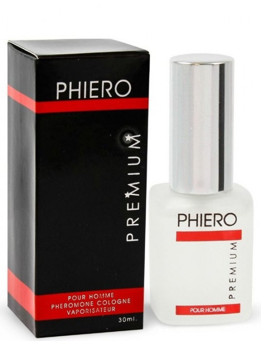 Parfum Phiero Premium 30ml