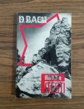 PITESTI-CENTRU DE REEDUCARE STUDENTEASCA de DUMITRU BACU- Ediția a II-a 1989