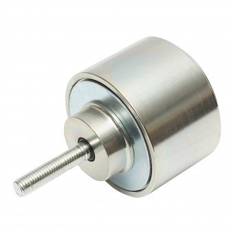 Rola intinzator curea pentru Case IH, New Holland, Steyr cod OEM 87300115, 504088269 Autospeed foto