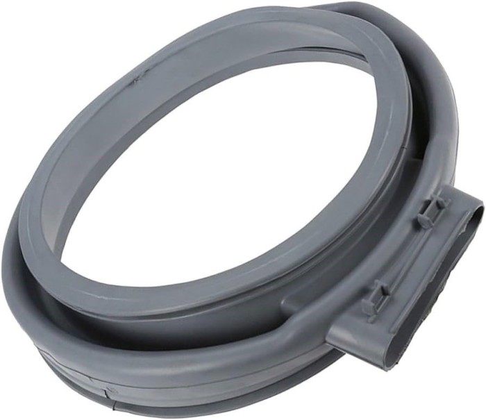 Garnitura usa hublou C00094091 compatibila Whirlpool Indesit 482000078033