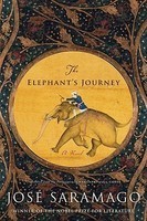 The Elephant&amp;#039;s Journey foto
