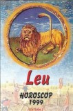 Horoscop Leu 1999 Editura Z Spiritualitate Ezoterism Brosata Carte Veche