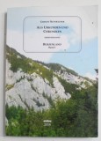 AUS URKUNDEN UND CHRONIKEN - BEITRAGE ZUR SIEBENBURGHISCHEN HEIMATKUNDE SIEBENTER BAND : BURZENLAND , BAND I von GERNOT NUSSBACHER , 2018,. PREZINTA