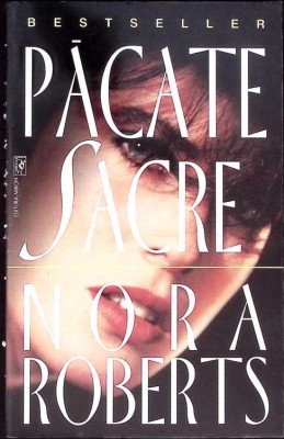 PACATE SACRE-NORA ROBERTS-270571 foto
