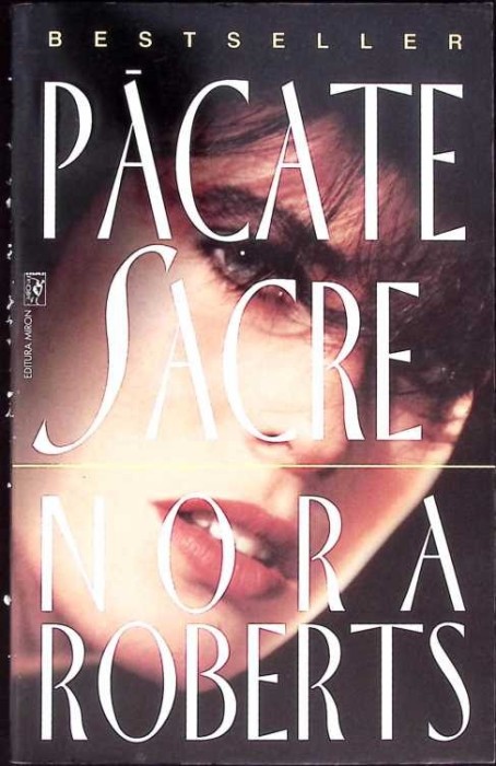 PACATE SACRE-NORA ROBERTS-270571