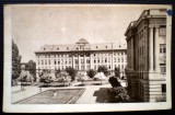 P.364 CP ROMANIA TIMISOARA INSTITUTUL MEDICO-FARMACEUTIC 1955, Circulata, Printata