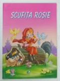 SCUFITA ROSIE , 2002 * BOGAT ILUSTRATA