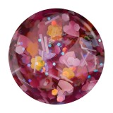 Gel UV Transparent Bloom Dream, SensoPRO Milano Expert Line - Bloom Mirage 5ml