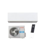Aparat de aer conditionat Toshiba Daiseikai 10 White, 12000 BTU, Senzor de prezenta, Mod Silentios, Wi-Fi