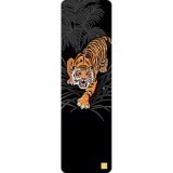 Semn de carte Bug Art Jewels Tigre, Kiub