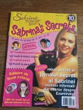 Revista Sabrina's Secrets nr. 10 / 2008 / R6P5F