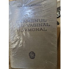 Examenul cito-vaginal hormonal - Ligia Badarau