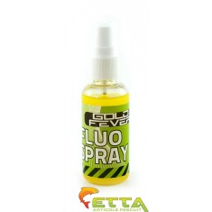 Timar - Fluo Spray Gold Fever (75ml)