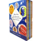 Cumpara ieftin Disney Pixar My Magical Story Collection