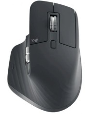 Logitech Mouse MX MASTER 3S for Business black &quot;910-006582&quot; (timbru verde 0.18 lei)