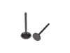 Set Supape Admisie Evacuare YX160 Cross, Tije 5.4mm, Admisie 27.9mm, Evacuare 22.9mm, Lungime 73.1mm/71.5mm