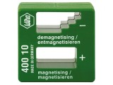 Magnetizator pentru Șurubelnițe și Unelte din Oțel
