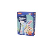 Set experimente - Termometrul lui Galileo Galilei PlayLearn Toys