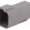 Conector auto, DT, 6 pini, DEUTSCH - DT04-6P