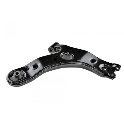 Brat suspensie fata, bascula Toyota Auris 2006-, Corolla 2007-, Inferior Stanga, 48069-02130 foto