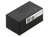 Convertor AC/DC 10W 5V 2000mA 80% - Adaptor de alimentare USB