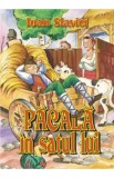 Pacala in satul lui - Ioan Slavici