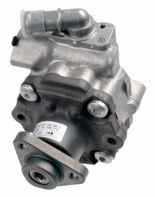 Pompa hidraulica servo directie AUDI A6 Avant (4F5, C6) (2005 - 2011) BOSCH K S00 000 163 foto