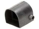 Capac Lateral Negru -20&divide;55&deg;C