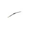 Furtun frana CITROEN C4 I LC ATE 24524601903