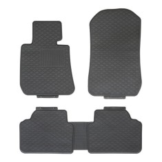 Set Covorase Auto Cauciuc Umbrella Pentru Bmw 3Er (E 90/E91) (2004-2013) 409299 101091 foto