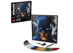 LEGO Batman Numar piese 4167 Varsta 18 + ani foto