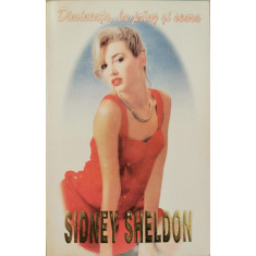 Dimineata, la prinz si seara - Sidney Sheldon