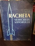 RACHETA VEHICULUL VIITORULUI - M.N. DOROBANTU